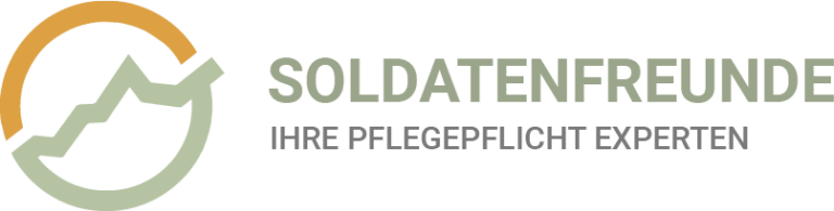 Logo Soldatenfreunde