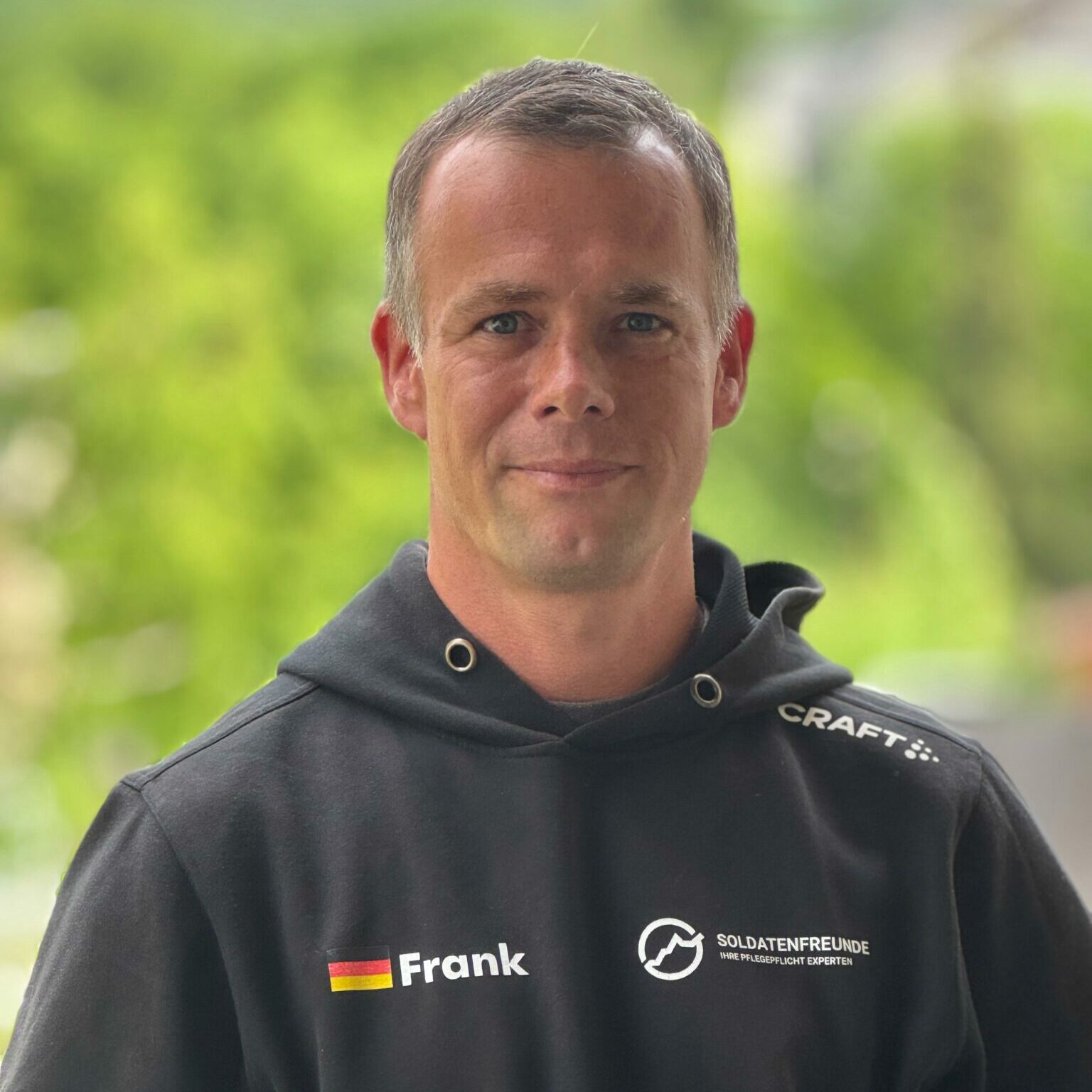 Picture of Frank Kästner