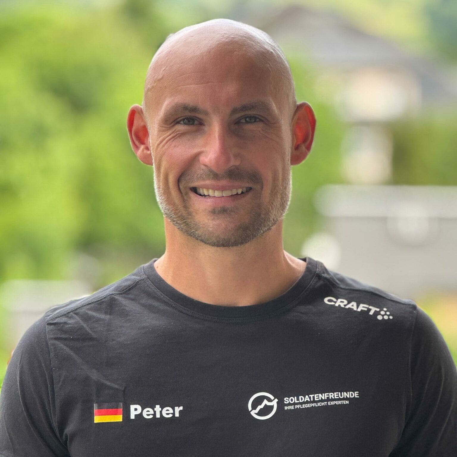 Picture of Peter Neugebauer